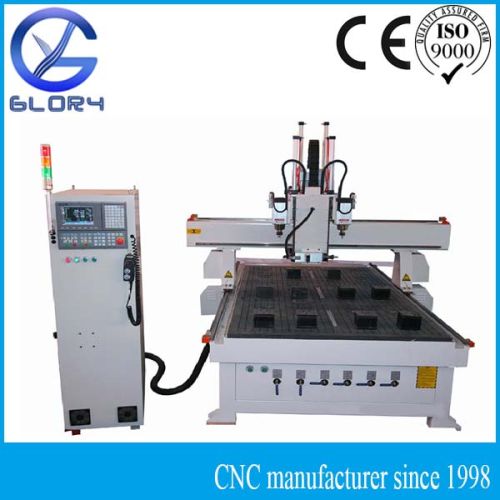 CNC Carving Machine
