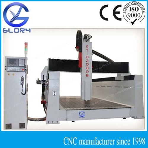 CNC Molding Machine