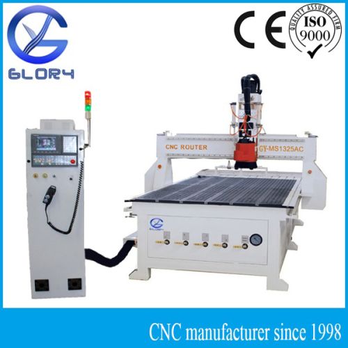 Linear CNC Router