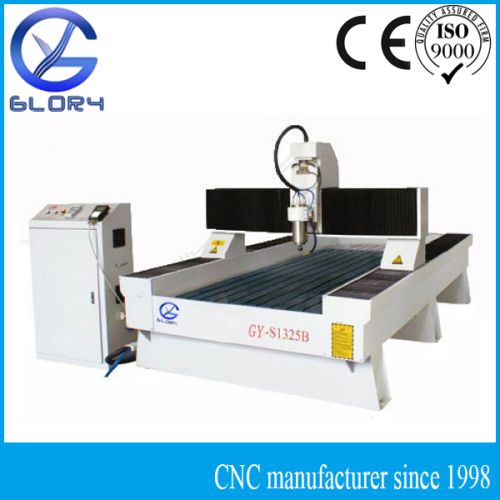 Marble Engraving CNC Machine