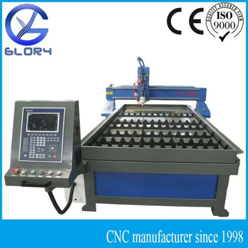 Metal Cutting Plasma Machine