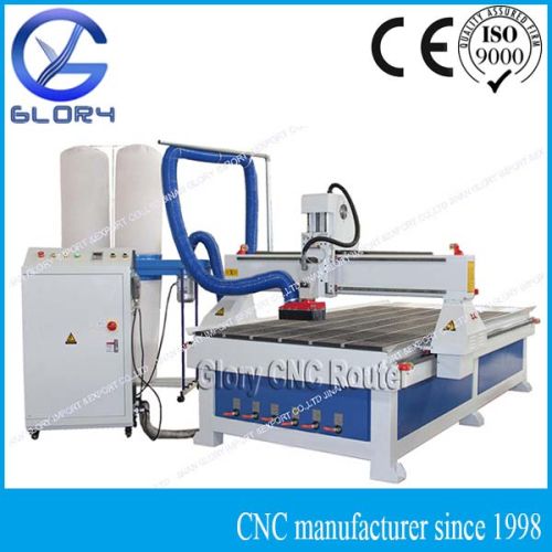 Wood CNC Router