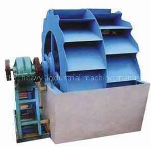 Sand Washing Machine