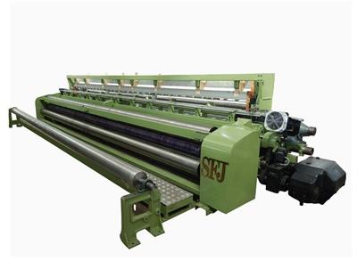 Paper Making Woven Press Felt Rapier Loom