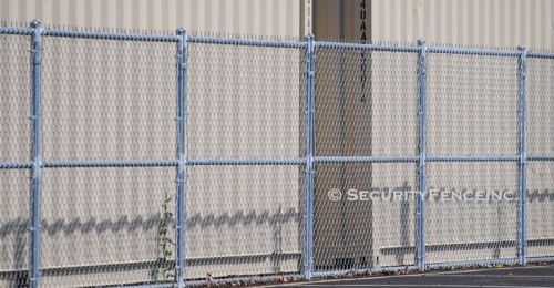 Chain Link Fence, Wire Diameter : 0.1-1mm, 1-5mm