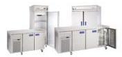 Commercial Refrigerators