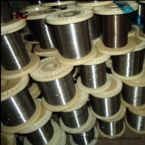 Nickel Chrome Wire, Packaging Type : silver