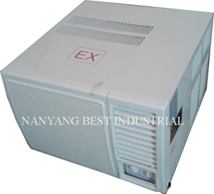 Explosion Proof Window Air Conditioner