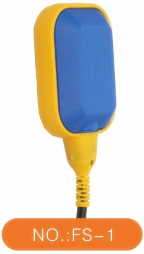 Float Switch