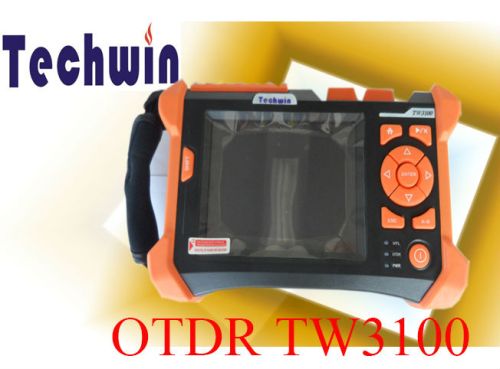 Optical Time Domain Reflectometer