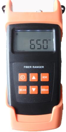 Fiber Cable Fault Locator