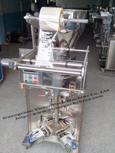 Triangle Bag Granule Packing Machine