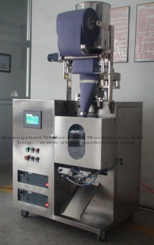 Ultrasonic Active Carbon Pack Machine