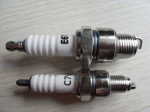 Motorcycle Scooter Spark Plug