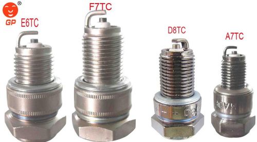 Motorcycle Scooter Spark Plug