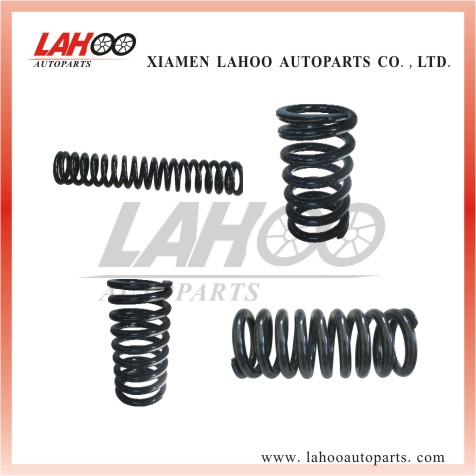 Compression Coil Springs