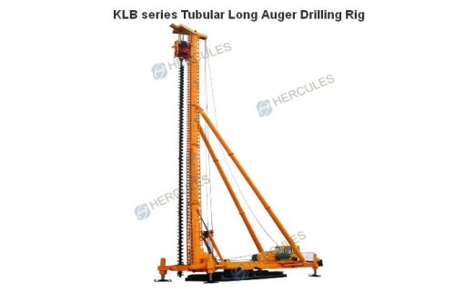 Drilling Rig