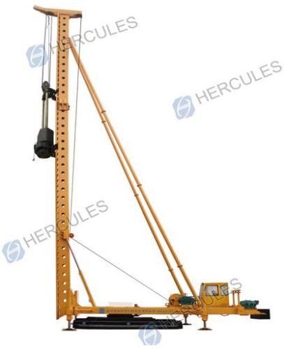 Hydraulic Hammer
