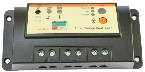 Solar Controller