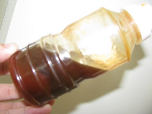 Soybean Deodorizer Distillate Oil