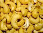 Cashew nuts, Color : Creamy
