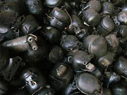 Compressor Scrap, Power Source : AC Power