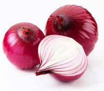 Natural fresh red onion Mixed, Packaging Type : Jute Bags, Net Bag