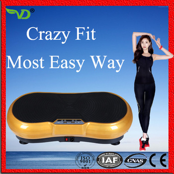 Body Mini Vibration Machine, Power : 100W