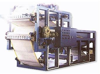 Filter Press, Automatic Grade : Automatic