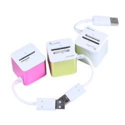 USB Card Reader
