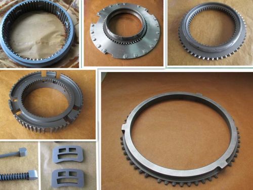 20CrMnTi Transmission Gear Box