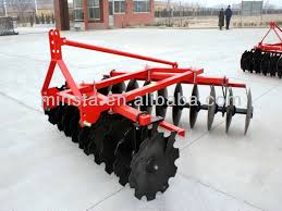 Micro Plow Blades