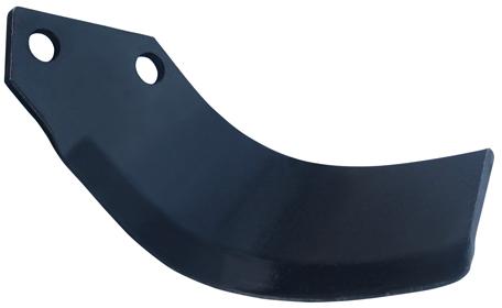 Tiller Blade