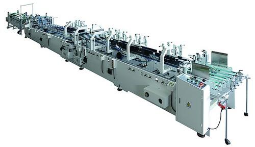 Folding Machine