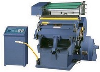 Hot Foil Stamping Machine