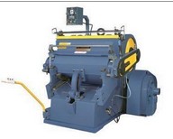 Semi Automatic Cutting Machine