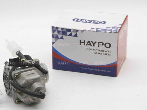 Motorcycle Parts For Carburetor Oil Ring