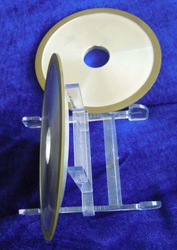 Diamond Grinding Wheels