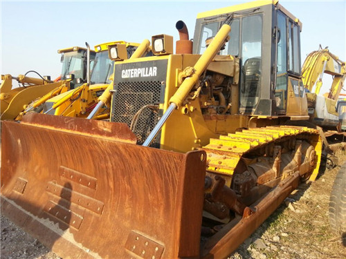 Used Bulldozers