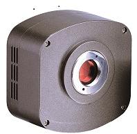 Cooled CCD Digital Cameras