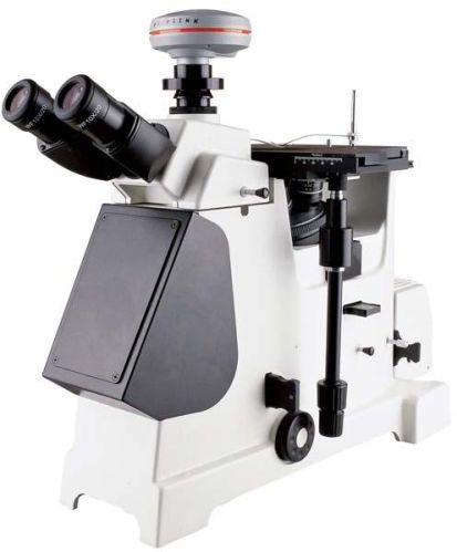 Inverted Metallurgical Microscope