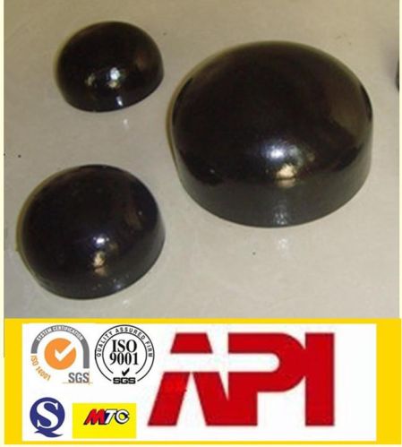 Carbon Steel Caps
