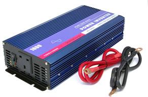 Solar Power Inverters