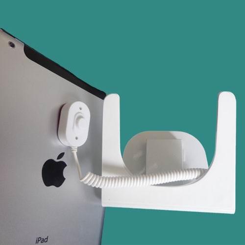 Magnetic Tablet PC Security Display Holder