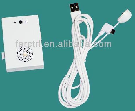 ABS Mobile Security Anti Theft Device, Packaging Type : White/black