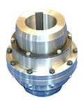 Drum Shape Gear Coupling