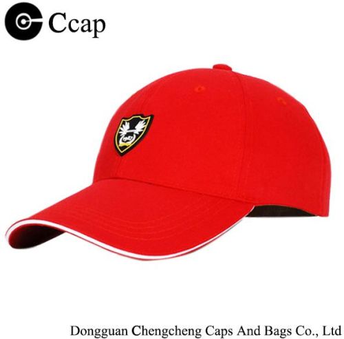 Custom 6 Panel Baseball Cap