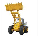 Wheel Loader, Operating Weight : 24,100 - 25,600 kg