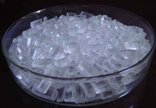 Sodium Thiosulphate