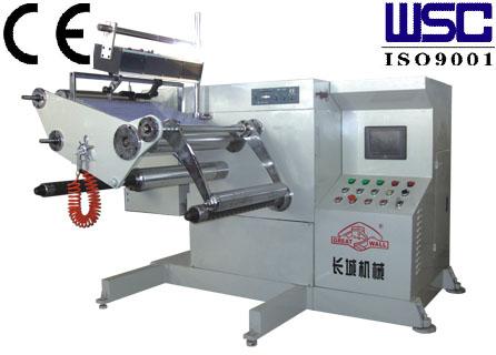 Digital Control Rewinding Machine